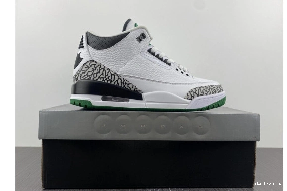 Ducks 594282233 Pit Retro White Crew 3 Jordan Oregon 594282233 0809